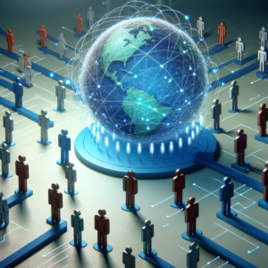 Министерство цифрового развития приняло решение исключить маленьких поставщиков услуг с рынка, чтобы контролировать трафик проводного интернета.