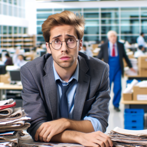 Журналисту Олегу Ролдугину из газеты “Новая” было предъявлено обвинение.