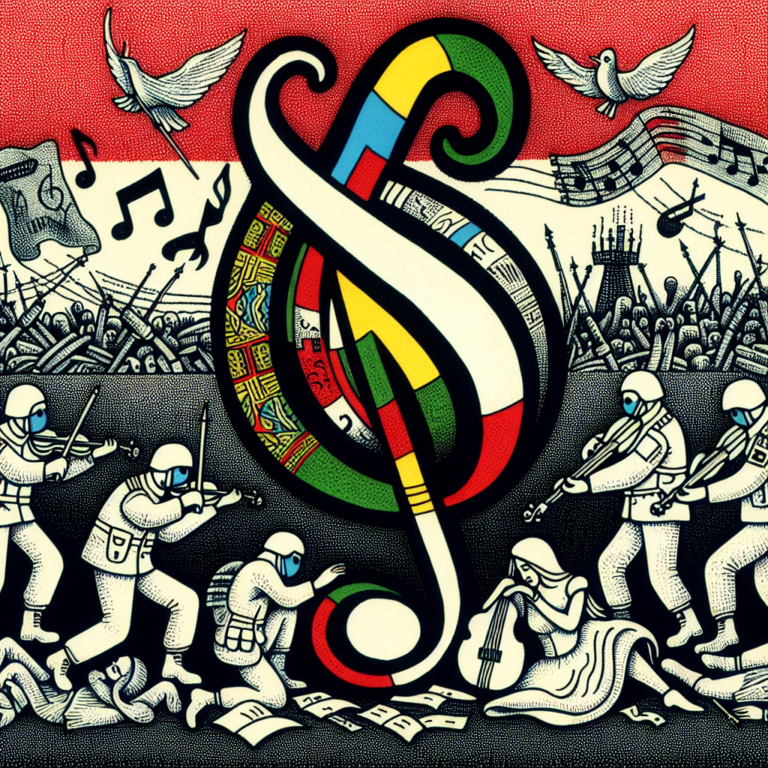 Боня и звон. Противостояние наглому хаму.