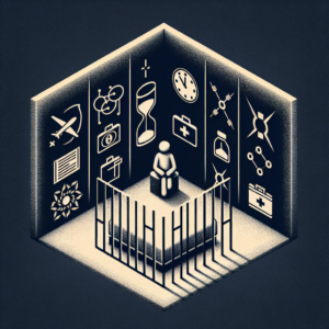 Никите Уварову продлили содержание под стражей, но он был лишен свиданий и звонков родным, а теперь даже оказаться у адвоката или врача стало проблематично.