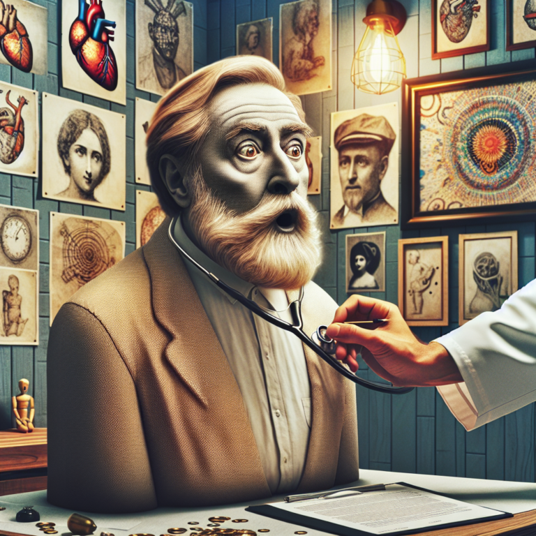 Наш друг, великий артист, изобретатель и ректор Игорь Золотовицкий ответил на вопрос врача о своем самочувствии перед уходом так: “ВО!”