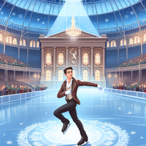 Алексею Мишину исполнилось 85 лет на льду арены Жванецкого 8 марта.