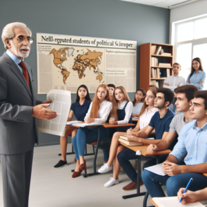 “После этой лекции вы поймёте, почему мы ведём войну на Украине”. Константин Малофеев вернулся в МГУ, чтобы прочитать лекцию будущим политологам. “Новая газета” побывала на этом конспирологическом шоу.