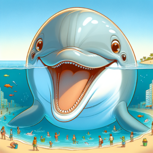 Улыбка умершего дельфина. Репортаж с “нефтяных” пляжей Кубани, когда-то покрытых песком.