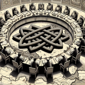 Иранский узел: что дальше? Оценки перспектив военной кампании США и Израиля от политических экспертов из Израиля.