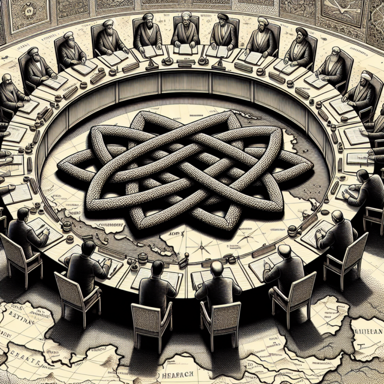 Иранский узел: что дальше? Оценки перспектив военной кампании США и Израиля от политических экспертов из Израиля.