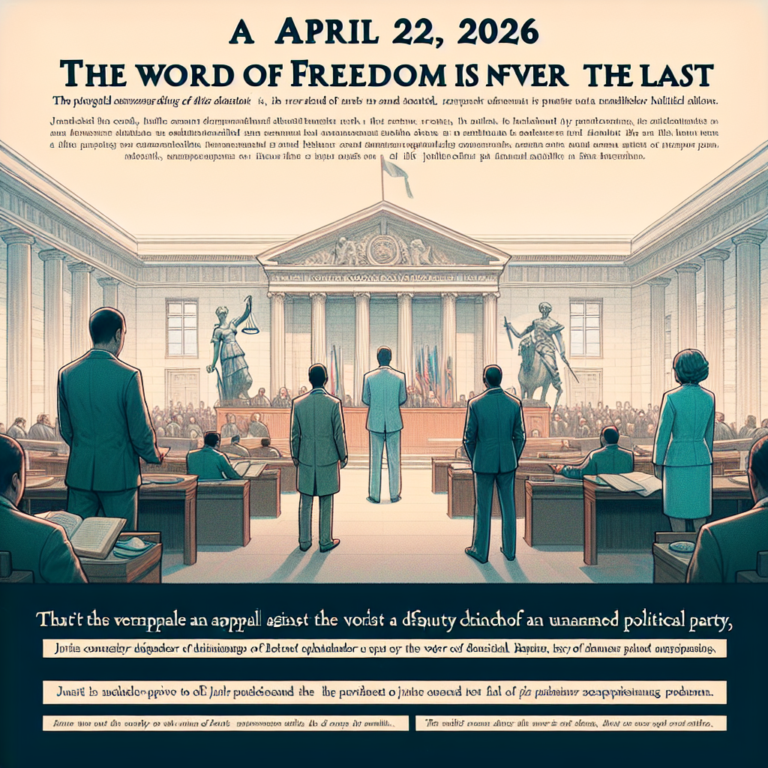 “Слово свободы никогда не станет последним”. 22 апреля 2026 года Псковский городской суд рассмотрел апелляцию по приговору зампреду партии “Яблоко” Льву Шлосбергу и оставил решение в силе.