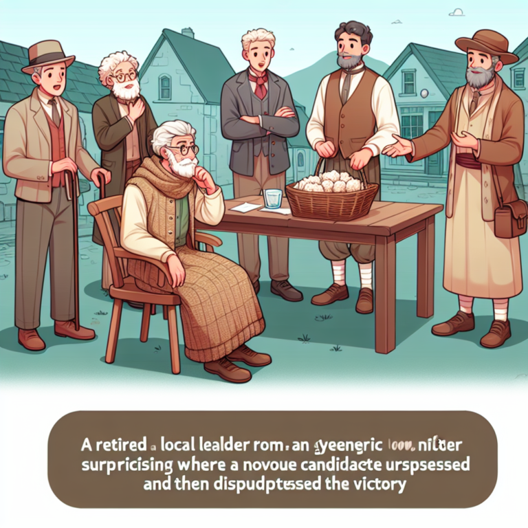 Мэр Березовского ушёл в отставку после победы на выборах “технической” кандидатки, которая затем оспорила результаты.