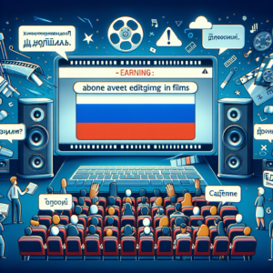 Онлайн-кинотеатры начали предупреждать россиян о цензуре в кинофильмах.