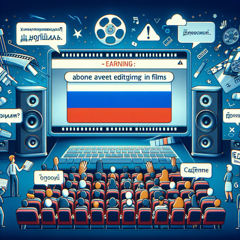 Онлайн-кинотеатры начали предупреждать россиян о цензуре в кинофильмах.