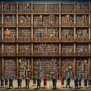 Издатели попросили не удалять книги нежелательных организаций и иностранных агентов, выпущенные до присвоения им токсичного статуса. Более половины библиотечных фондов России находятся под угрозой.