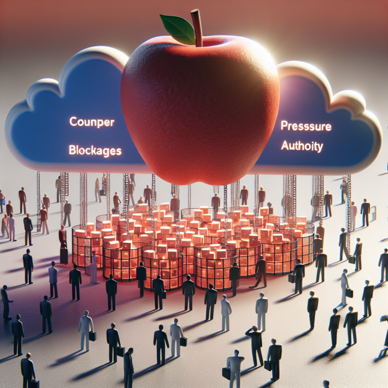 В ответ на блокировки и давление со стороны российских властей Apple решила бесплатно хранить данные россиян в своих облачных сервисах.