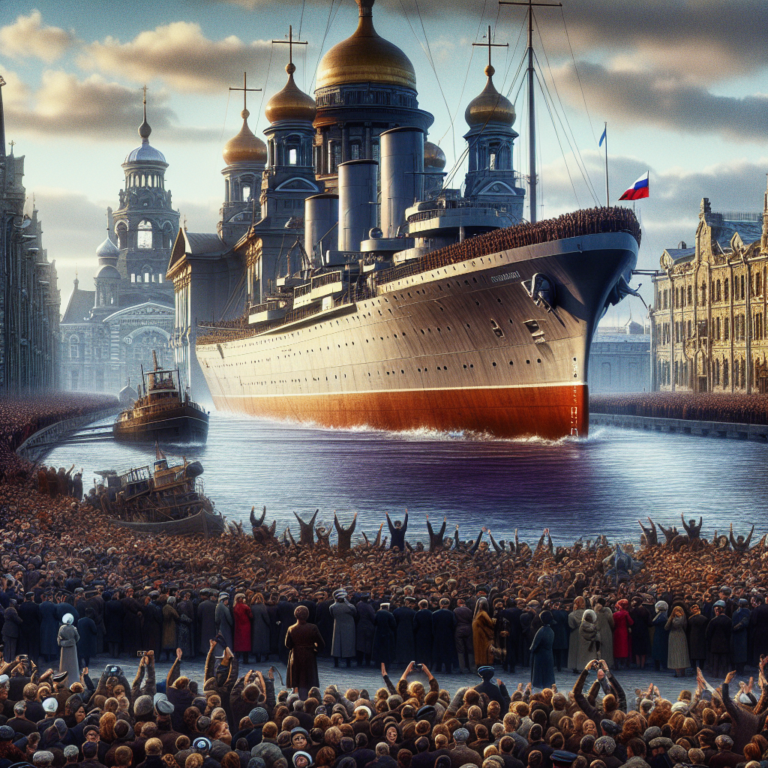 Прибытие судна. На ММКФ состоится премьера документальной драмы Марианны Киреевой “Почему Броненосец плывет”.