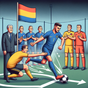 Легионер двигается взад и вперед. Следующий сезон в нашем футболе начнется с нового формата ограничения на количество иностранных игроков. Кому это будет полезно и кто в итоге выиграет?