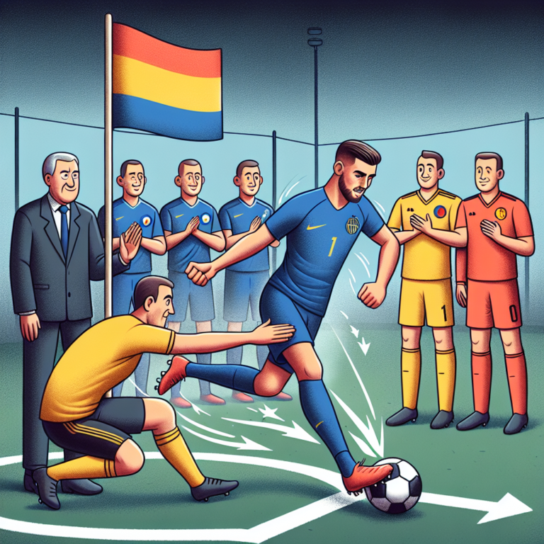 Легионер двигается взад и вперед. Следующий сезон в нашем футболе начнется с нового формата ограничения на количество иностранных игроков. Кому это будет полезно и кто в итоге выиграет?