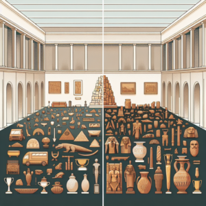 Для культурного наследия возможны исключения. Список культурных объектов может значительно сократиться.