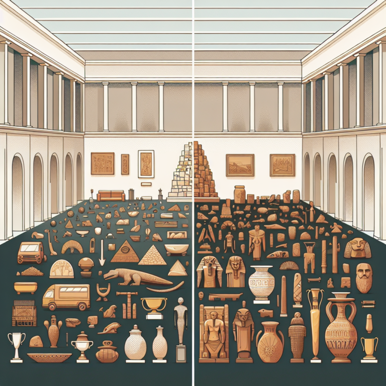 Для культурного наследия возможны исключения. Список культурных объектов может значительно сократиться.