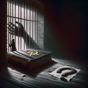 Окно в цензуру. Почему книжные чиновники начали тосковать по советской цензуре – и почему попытки вернуть ее бесполезны.