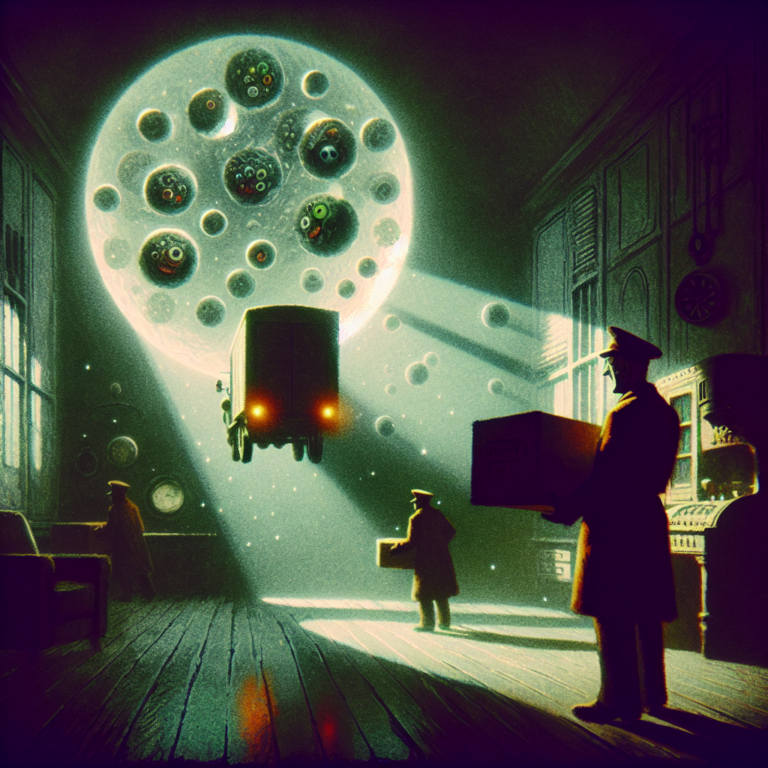 “Сталкер-2. Прибытие. Кинокомедия с элементами ужаса, следующая часть фильма Андрея Тарковского”