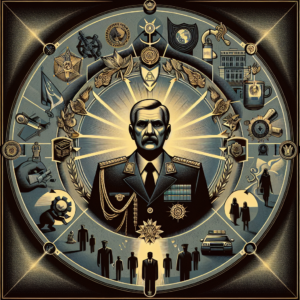 Генеральная прокуратура нарисовала портрет типичного коррупционера в России: это человек семейный, имеющий высшее образование. Треть осужденных за взяточничество — представители силовых структур.