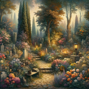 Парк (без) памяти для идеального раба. Напоминание о деятельности Музея истории ГУЛАГа.