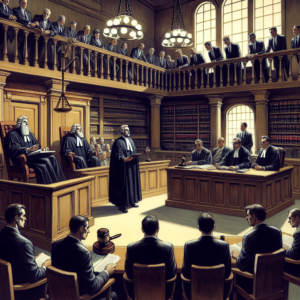 Адвокатский детектив. Как опасен прецедент лишения адвокатского статуса, установленный Хамовническим районным судом?