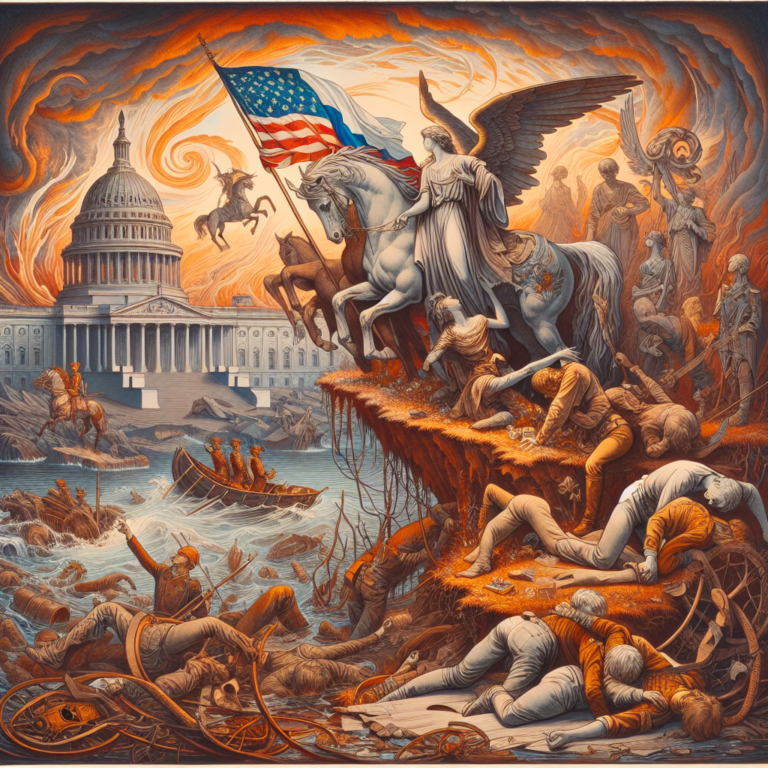 “Развал страны через память и скорбь”. Еще раз о весеннем эксцессе в исторической политике, совершенном российскими властями.