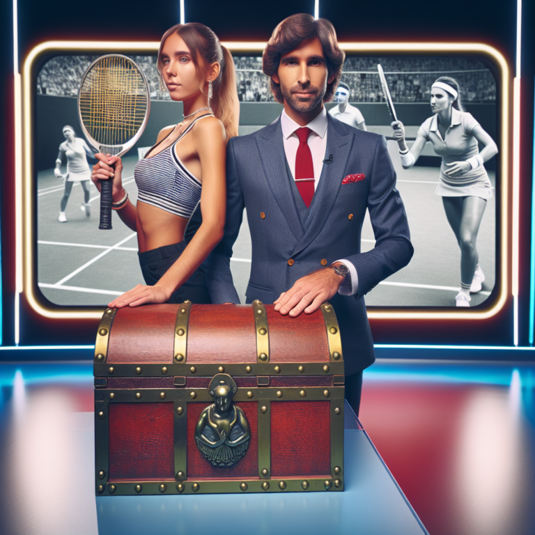 Якубович и Шарапова придерживаются традиционных ценностей до конца.