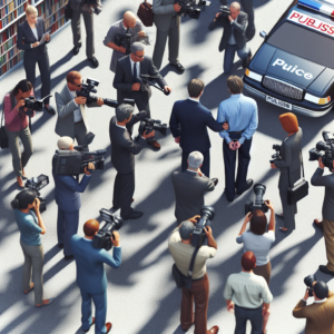 Сотрудники правоохранительных органов провели обыск в издательстве “Эксмо”. СМИ сообщают о задержании генерального директора Евгения Капьева.