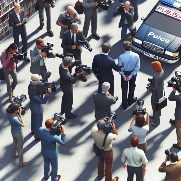 Сотрудники правоохранительных органов провели обыск в издательстве “Эксмо”. СМИ сообщают о задержании генерального директора Евгения Капьева.