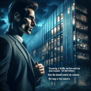 Пожалуйста, помогите мне. Триллер “Гуру” Яна Гозлана об опасном лайф-коуче и беспощадной индустрии