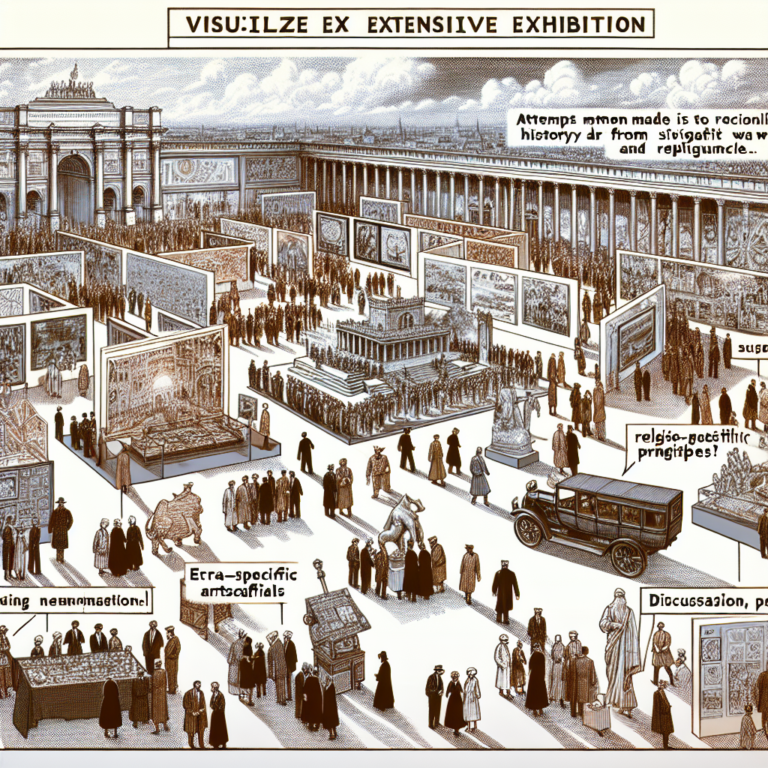 Выставка в полном масштабе о полной артиллерии. Как организаторы снова пытались связать жуков с Великой Отечественной войной и православием – и что при этом вышло.
