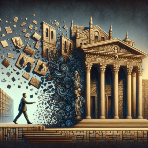 Почему Феликс вернулся? Дзержинский, Лубянка и стирание памяти.