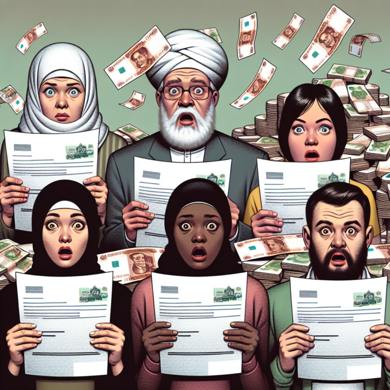 Решили автоматически отправлять в налоговую россиян с недекларированным безналичным доходом свыше 2,4 млн рублей в год.