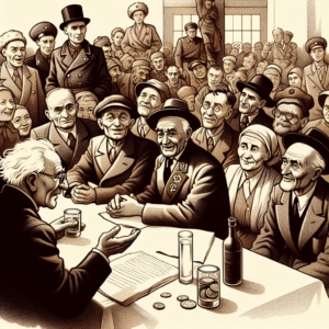 Амнистия Бериева 1953 года. Почему она казалась гуманной лишь на первый взгляд? Обсудим с историком Алексеем Кузнецовым.