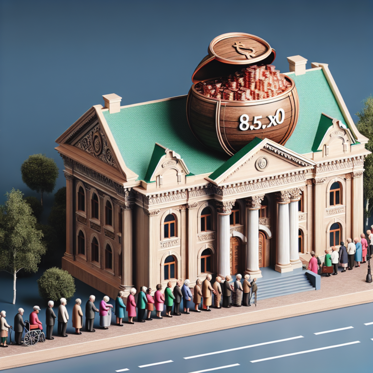 Власти Ленинградской области заявили о дефиците в 8,5 миллиарда рублей на выплаты участникам Совместной военной операции.