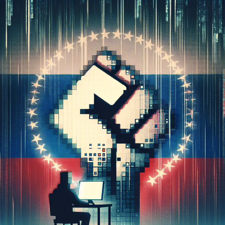 “Приветствуем вас в Цифровом сопротивлении, мои русские братья и сестры”. Дуров обещал адаптировать Telegram к блокировкам в России.