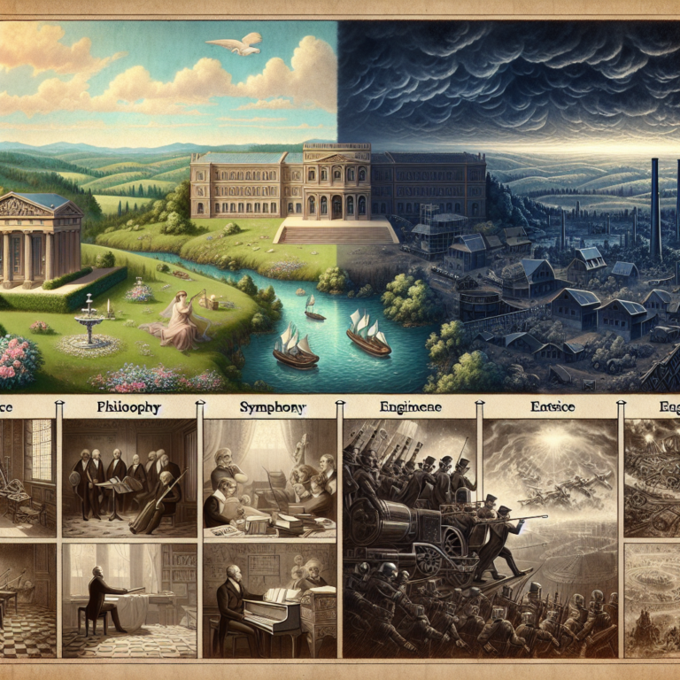 Какие события произошли в Германии, чтобы она выбыла из числа умеренных европейцев и погрузилась в кровопролитные страсти?