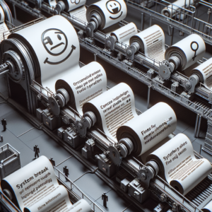 Три обвинения в день. Процесс политических дел уже настроен: продление сроков, дела о “государственной измене”, штрафы за эмодзи и изображения – все автоматизировано.