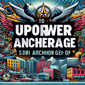 Не унывайте, чтобы превзойти дух Анкориджа!. Рэп современности.