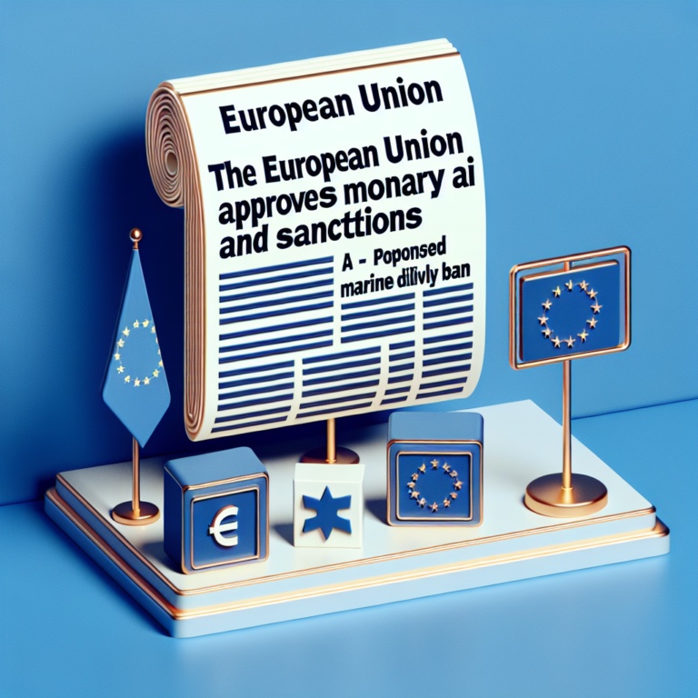 Европейский союз согласовал выделение кредита Украине на сумму €90 миллиардов и утвердил 20-й пакет санкций в отношении России. Полный запрет на морские поставки нефти был отложен.