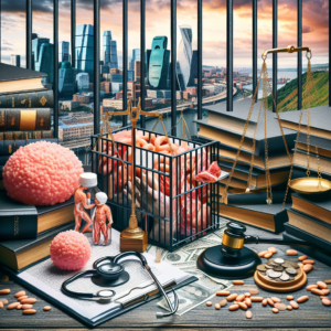 Из соображений гуманизма. Чтобы оставить больного онкологическим заболеванием политзаключенного Самсонова за решеткой, апелляция во Владивостоке проигнорировала даже решение Верховного суда.