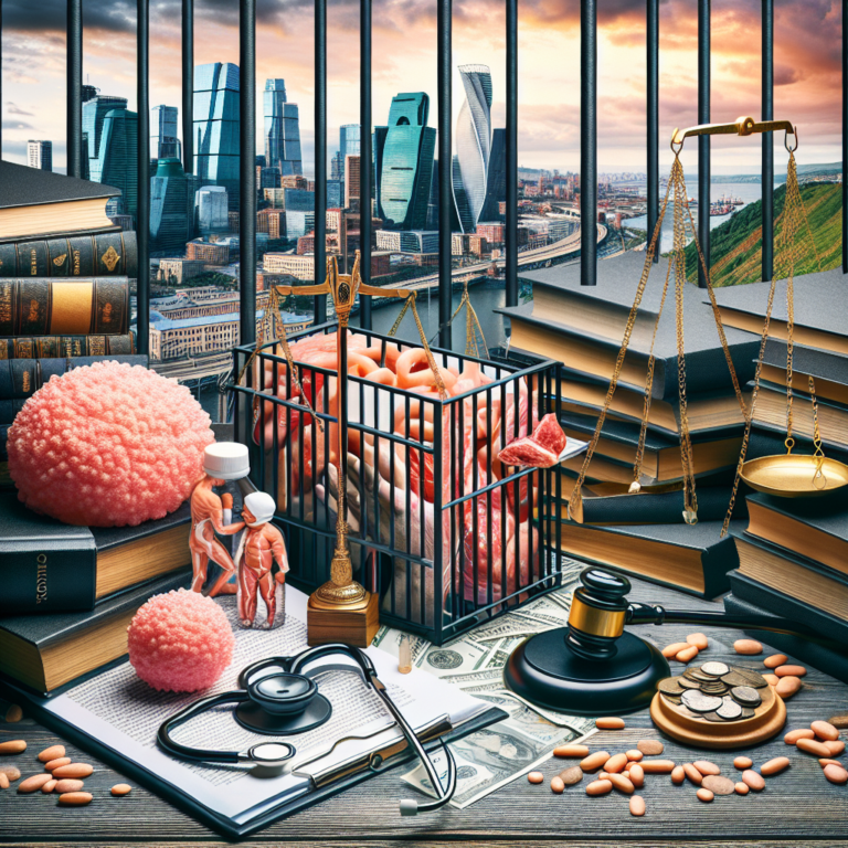 Из соображений гуманизма. Чтобы оставить больного онкологическим заболеванием политзаключенного Самсонова за решеткой, апелляция во Владивостоке проигнорировала даже решение Верховного суда.