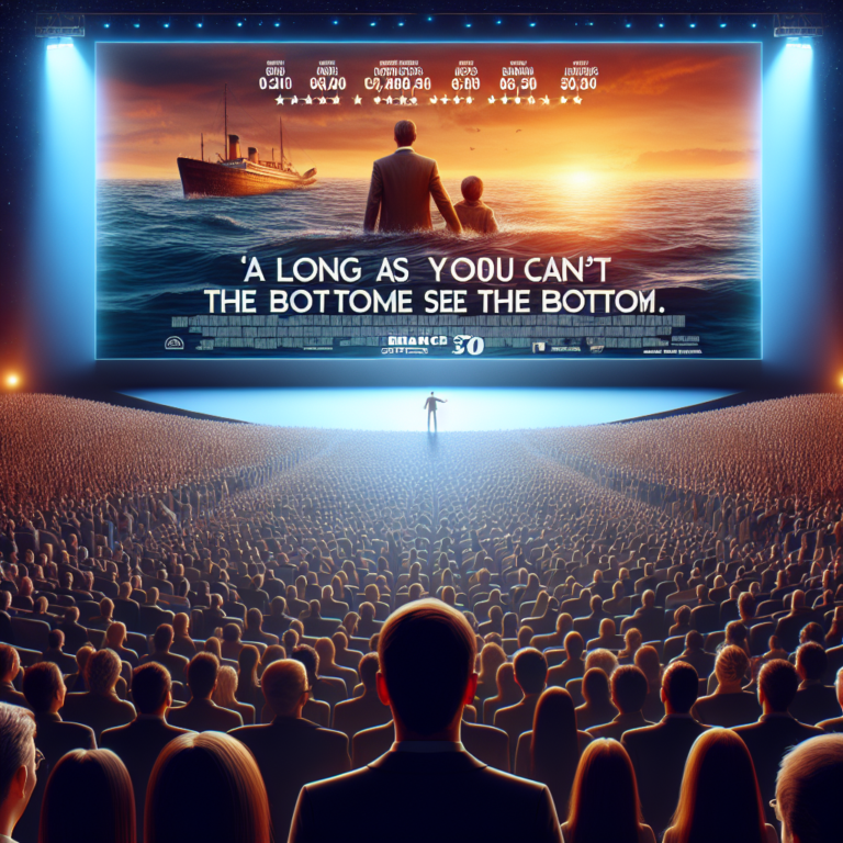 «Пока не увидишь дно – шанса нет». На экраны выходит документальный фильм «Емельяненко» режиссера Валерия Гая Германики.