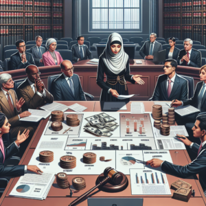 “Повышение имущественной и финансовой базы государства”. Генеральный прокурор рассказал сенаторам о количестве изъятых активов за год. Что еще содержалось в отчете и чего не было?