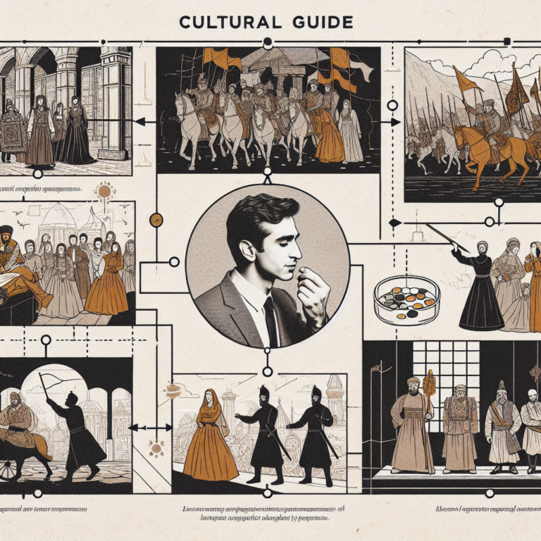 Искусствовед. Творческий путь Сержа Аведикяна – франко-армянского актера, исполнившего роль Горбачева в сериале о Миттеране.