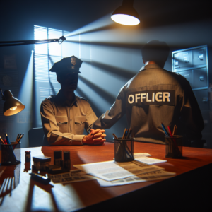 Задержали за взятку бывшего заместителя мэра Карабаша – города, в котором снимали фильм “Господин Никто против Путина”.