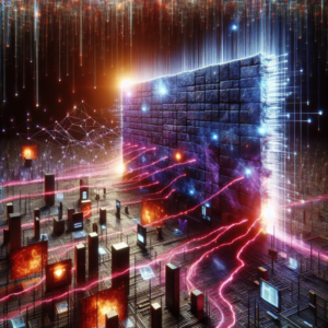 Массовая блокировка IP-адресов могла вызвать сбой в банковских сервисах, пострадала критическая инфраструктура.