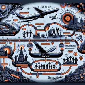 Как будто в воду упали. 20 лет со дня самой ужасной и странной авиакатастрофы в истории Армении. Разбираем хронологию последнего полета рейса RNV967.