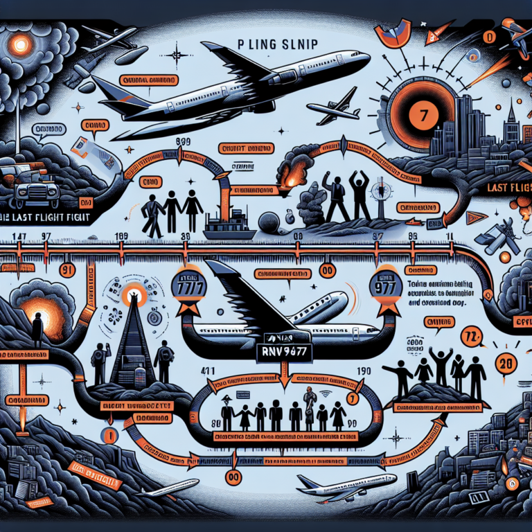 Как будто в воду упали. 20 лет со дня самой ужасной и странной авиакатастрофы в истории Армении. Разбираем хронологию последнего полета рейса RNV967.